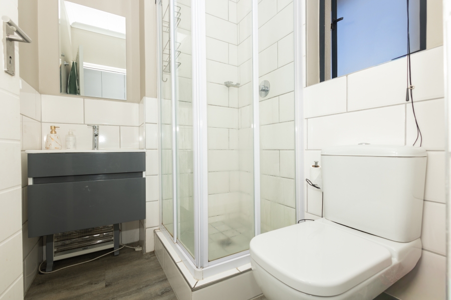 1 Bedroom Property for Sale in Haasendal Western Cape